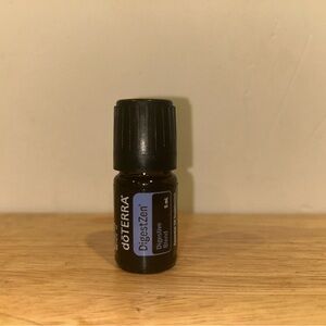 Doterra DigestZen 5ml Exp 10/2030 Essential Oil NEW